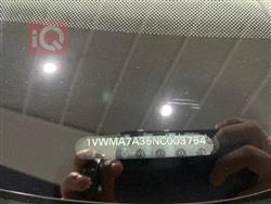 فولكسفاغن باسات